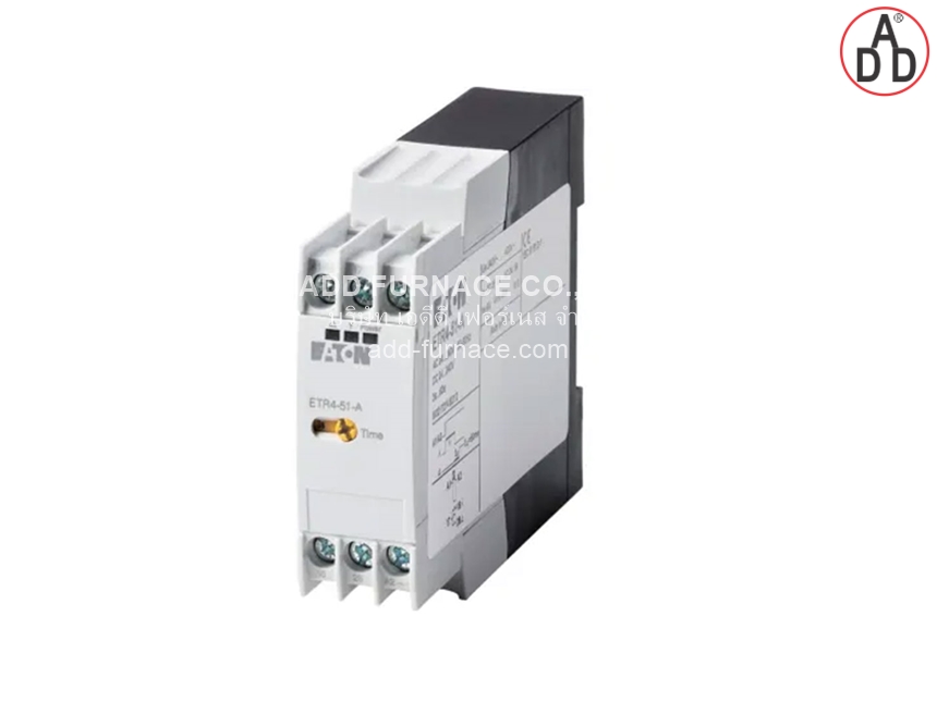 Electronic Timing Relay ETR4-51-A (1)